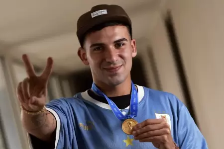 Alianza Lima tendr�a casi cerrado a su �ltimo extranjero.