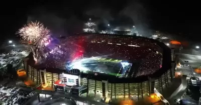 Noche Crema 2026 ya tiene canal oficial que se encargar� de la transmisi�n.