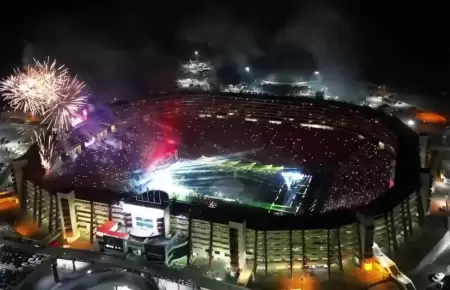 Noche Crema 2026 ya tiene canal oficial que se encargar� de la transmisi�n.