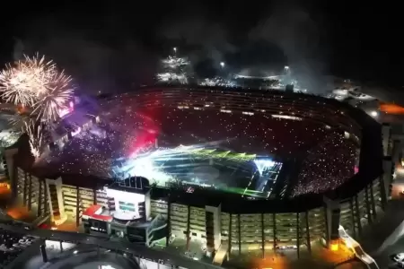 Noche Crema 2026 ya tiene canal oficial que se encargar� de la transmisi�n.