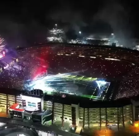 Noche Crema 2026 ya tiene canal oficial que se encargar� de la transmisi�n.