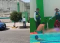 Tragedia en Arequipa: Joven falleci� ahogada mientras nadaba en piscina municipal