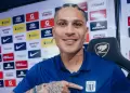 Paolo Guerrero tiene la clave para que Alianza Lima sea campe�n en 2026: "La uni�n va a ser fundamental"