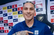 Paolo Guerrero tiene la clave para que Alianza Lima sea campe�n en 2026: "La uni�n va a ser fundamental"