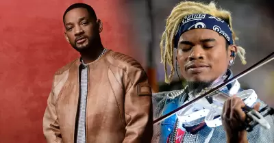 Smith fue denunciado por un violinista que era parte de su equipo.