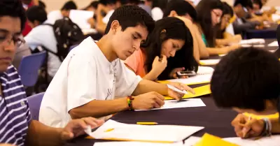 Estudiantes