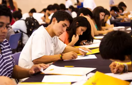Estudiantes