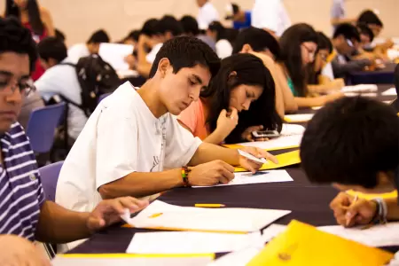 Estudiantes