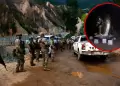 Gobierno intensificar� operativos contra miner�a ilegal tras ataque a socav�n en Pataz