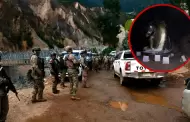 Gobierno intensificar� operativos contra miner�a ilegal tras ataque a socav�n en Pataz