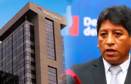 Defensor�a emitir� informe sobre Petroper�