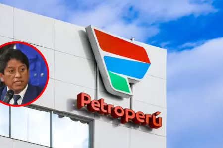 Defensor del Pueblo habl� sobre la crisis en Petroper�.