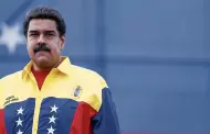 Nicolás Maduro y su esposa fueron capturados y expulsados de Venezuela, según Donald Trump