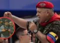 Diosdado Cabello pide calma al pueblo venezolano: "Al final de este ataque nosotros venceremos"