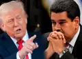 Donald Trump revela DETALLES CLAVES sobre la captura de Nicol�s Maduro: "Ten�a que ser perfecto"
