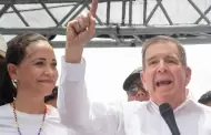 Edmundo Gonz�lez lanza mensaje sobre el futuro de Venezuela: "Estamos listos para la gran operaci�n"