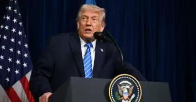 Gobierno de Donald Trump se retira de 66 organizaciones internacionales.