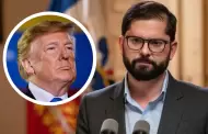 Gabriel Boric condena incursi�n militar de EE.UU. a Venezuela y advierte: "Ma�ana podr�a ser cualquier otro"