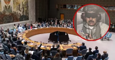 ONU convoca a reuni�n de emergencia