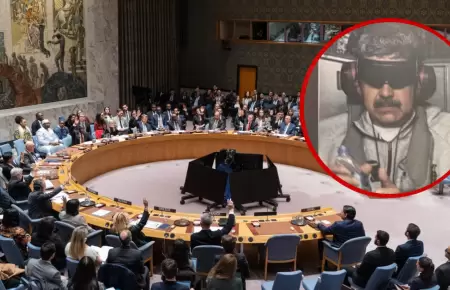 ONU convoca a reuni�n de emergencia