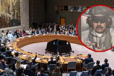 ONU convoca a reuni�n de emergencia