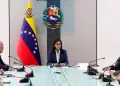 Ca�da de Nicol�s Maduro: Tribunal Supremo de Justicia declara a Delcy Rodr�guez como presidenta encargada