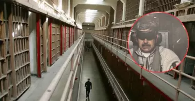 Centro de Detenci�n Metropolitano de Brooklyn.