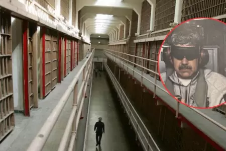 Centro de Detenci�n Metropolitano de Brooklyn.