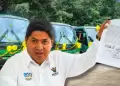 Machu Picchu: Anulan contrato con San Antonio de Torontoy por irregularidades en flota de buses