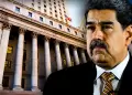Nicol�s Maduro comparecer� ante tribunal de Nueva York en EE.UU. este lunes 5 de enero