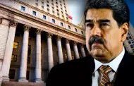 Nicol�s Maduro comparecer� ante tribunal de Nueva York en EE.UU. este lunes 5 de enero