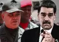 Fuerza Armada de Venezuela acusa a EE.UU. de asesinar compatriotas y exige la liberaci�n de Nicol�s Maduro