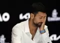 Novak Djokovic hace un anuncio importante en su carrera: "Mis valores y enfoque ya no est�n alineados"