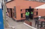 Balacera en Chaclacayo: Tres personas perdieron la vida en presunto ataque vinculado al sicariato