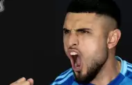 Rodrigo Ure�a es presentado en Millonarios con impactante video tras su salida de Universitario
