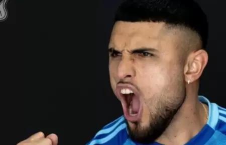 Rodrigo Ure�a se une a Millonarios