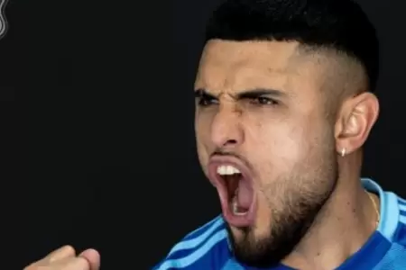 Rodrigo Ure�a se une a Millonarios