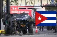 Cuba confirm� 32 fallecidos tras ataque de EEUU en Venezuela que termin� en captura de Maduro