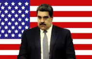 Juicio a Maduro inicia HOY: "EEUU considera que tienen competencia para juzgar si sus intereses est�n en juego"