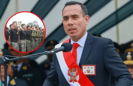 Jos� Jer� se pronuncia sobre reforzar el servicio militar