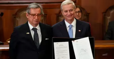 Jos� Antonio Kast asumir� funciones el 11 de marzo.