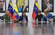 Venezuela ordena arrestar a quien apoye ataque de EE.UU.: Esto es lo que estipula el decreto de Estado de Conmoci�n Exterior