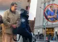 Se revelan las PRIMERAS IM�GENES de la audiencia de Nicol�s Maduro y Cilia Flores ante la justicia de EE.UU.
