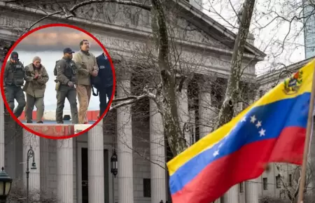 Segunda audiencia para Nicol�s Maduro para el 17 de marzo