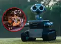 De Pixar a la vida real: As� es el "clon" del ic�nico robot WALL‑E pensado para el hogar