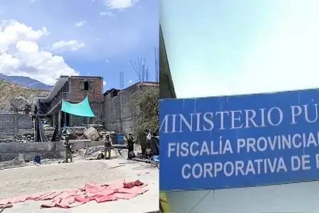 Familiares de v�ctimas en bocamina Papagayo se opusieron a necropsia.