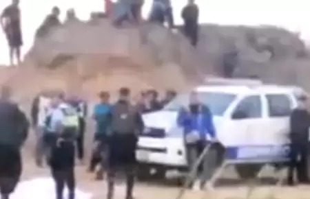 Hallan sin vida a presunto prestamista