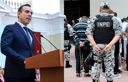 Jos� Jer� anuncia nuevo Plan de Seguridad Ciudadana 2026.