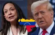 María Corina Machado habría bloqueado liberación de presos políticos en Venezuela, según New York Times