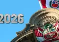 �El Per� tiene un nombre oficial para el a�o 2026?: Esto es lo �ltimo que se sabe de la disposici�n administrativa